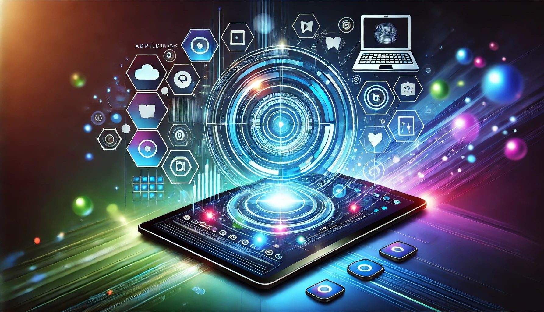 Application Development